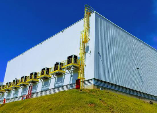 Agilidade na manutenção