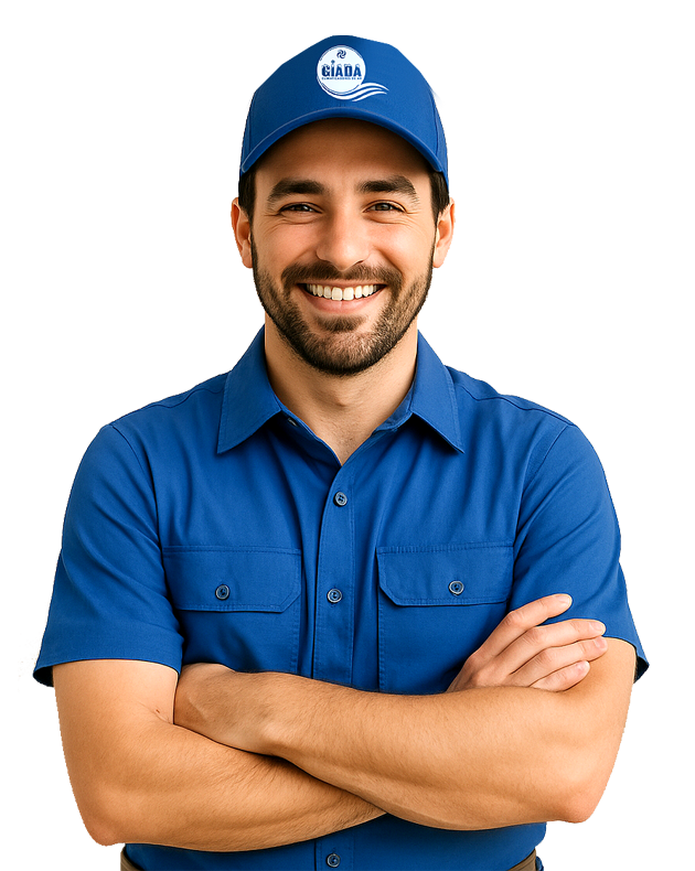 Imagem no canto direito